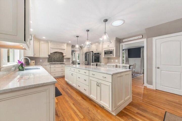 Property Photo: 24 Whitcomb Avenue MA 02043