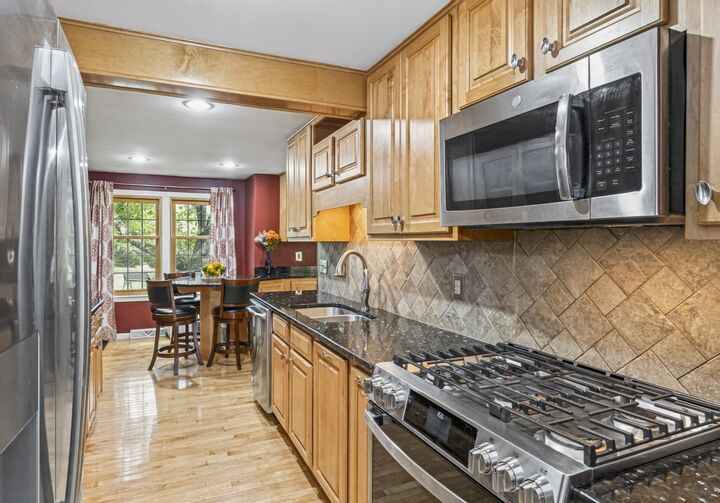 Property Photo:  30 Apache Way 30  MA 01876 