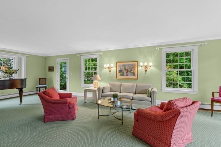Property Photo: 3 King Philip Path MA 02043