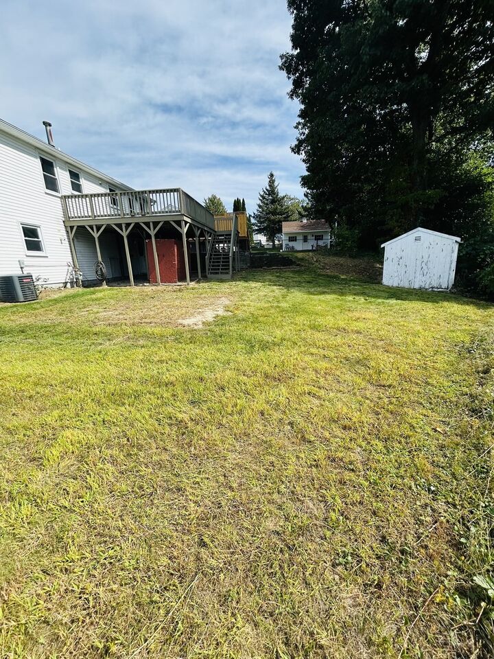 Property Photo:  8 Timrod Drive  MA 01603 