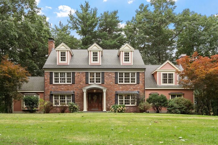 Property Photo:  124 Williams Rd  MA 01742 