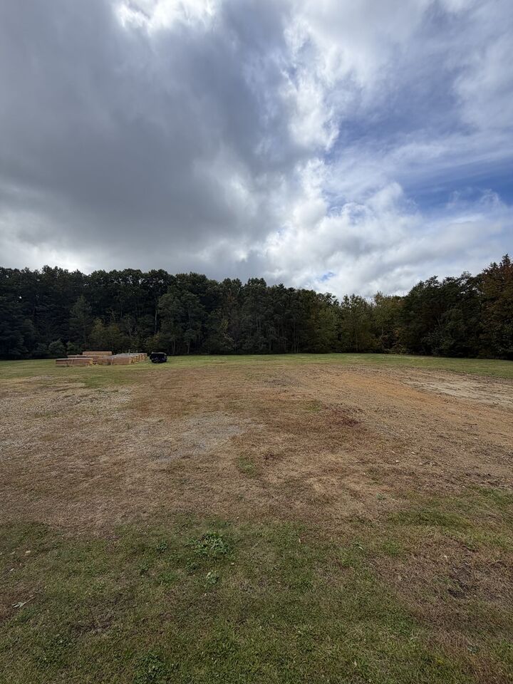Property Photo: 1535 Main Lot 1 MA 01524