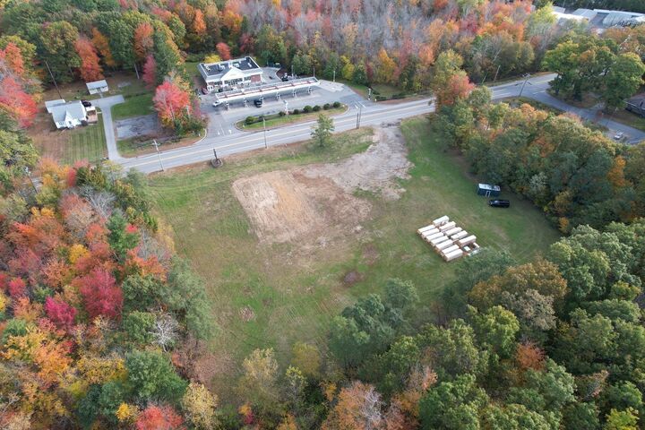 Property Photo:  1535 Main Lot 1  MA 01524 