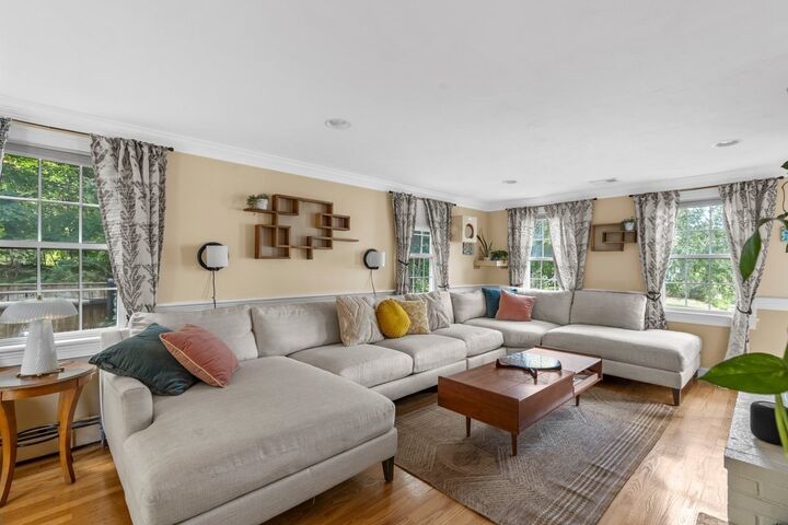 Property Photo:  70 Church St  MA 02189 
