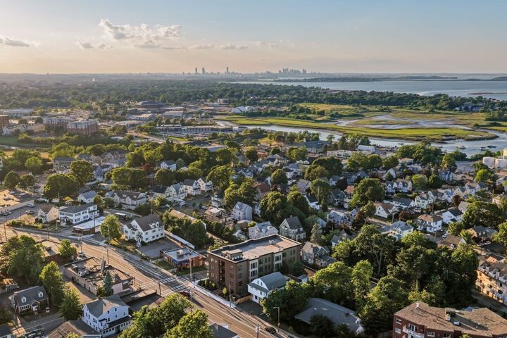 Property Photo: 388 Washington Street 105 MA 02169