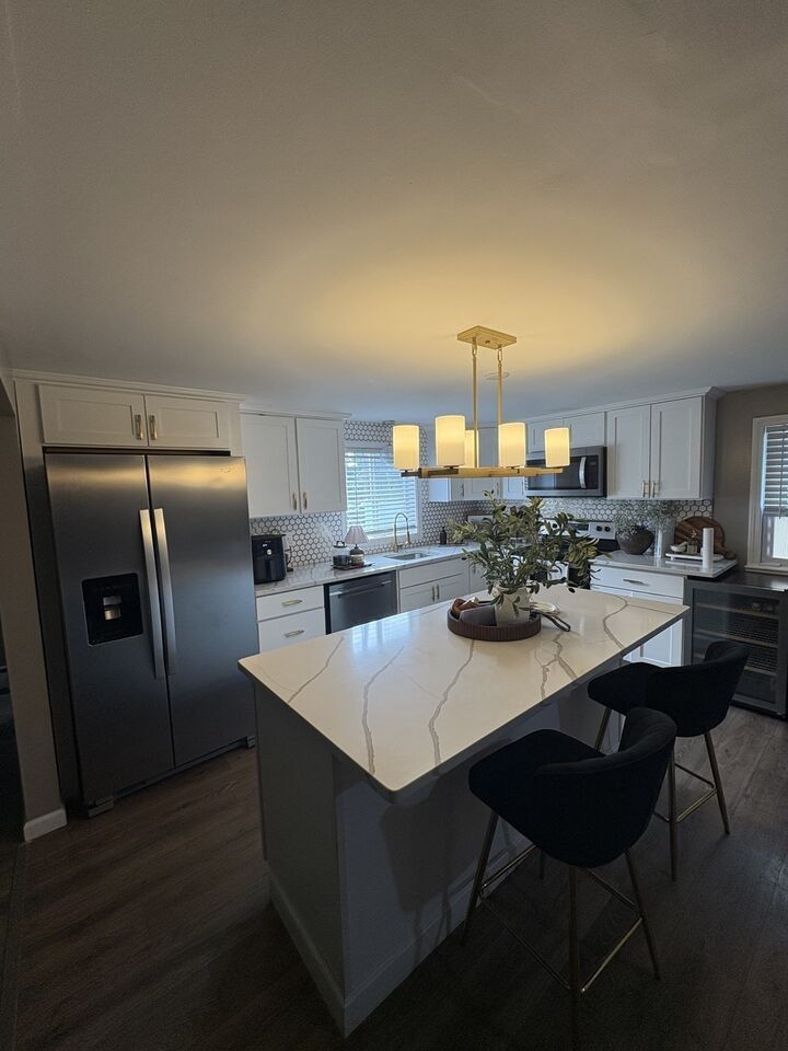 Property Photo: 10 Cambo St MA 02301