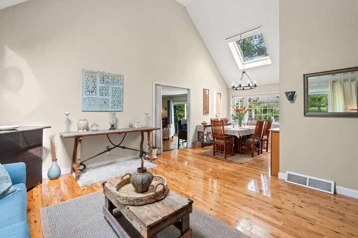 Property Photo: 5 Old Fields Rd. MA 02563