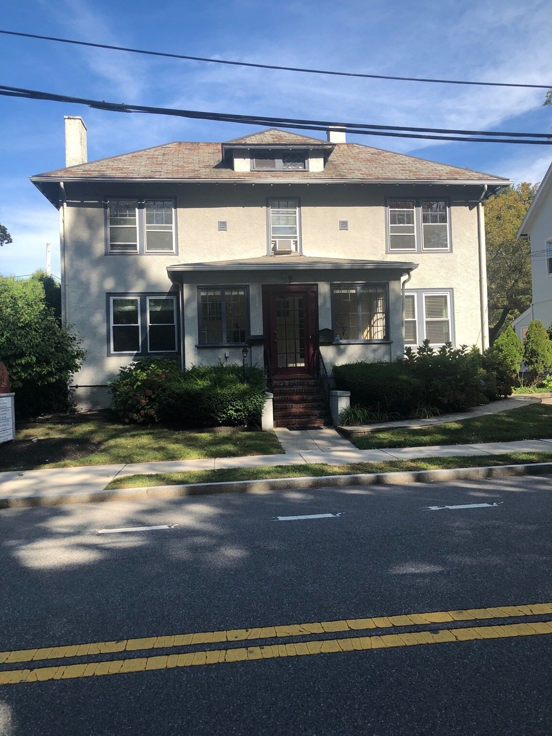 Property Photo:  846 Walnut St  MA 02459 