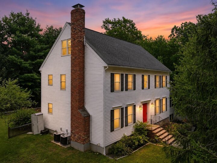 Property Photo:  48 Fitchburg Street  MA 01752 