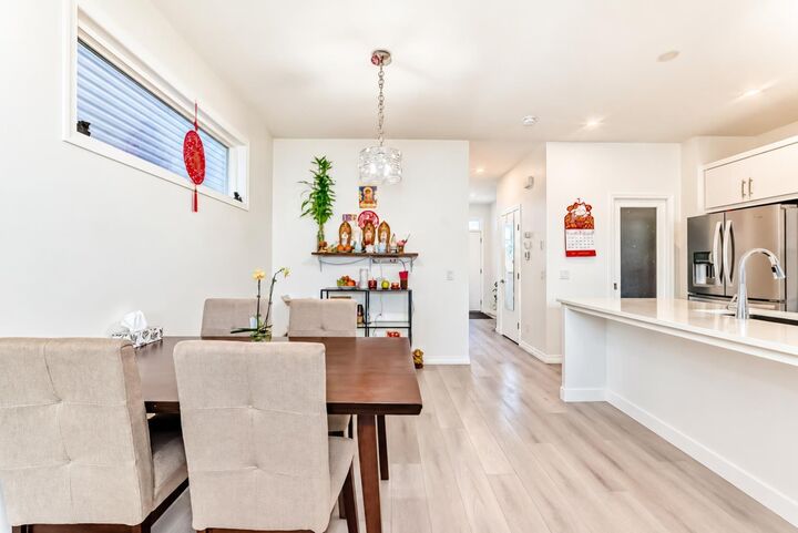 Photo de la propriété: 108 Wolf Creek Manor SE AB T2X 4A1