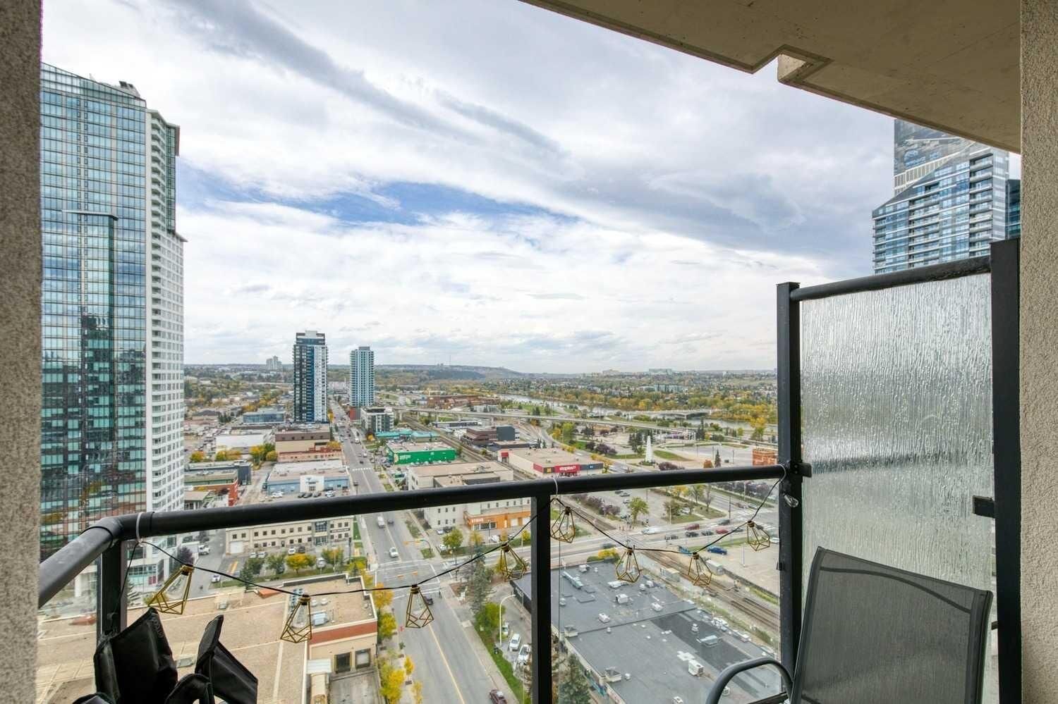 Property Photo:  1053 10 Street SW 1903  AB T2R 1S9 