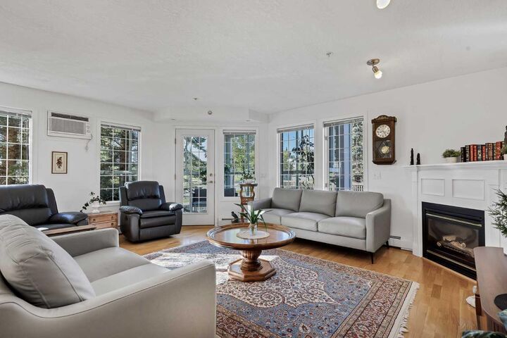 Photo de la propriété: 6868 Sierra Morena Boulevard SW 227 AB T3H 3R6