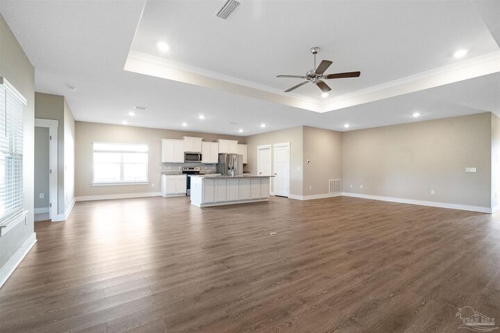 Property Photo:  10836 Blacktail Loop  FL 32526 