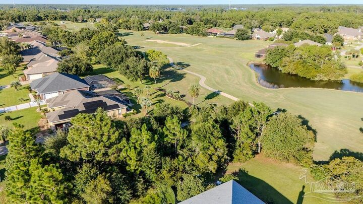 Property Photo:  2600 Masters Blvd  FL 32566 