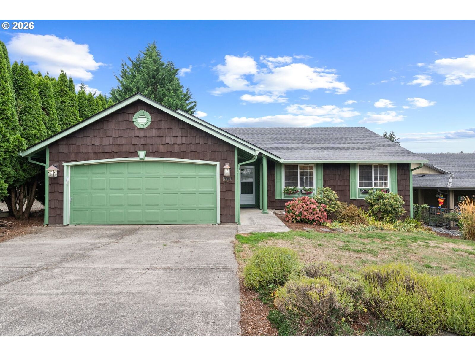 Property Photo:  7000 NE 53rd Ave  WA 98661 