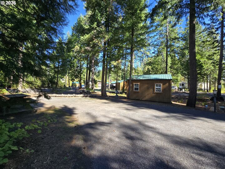 Property Photo:  54432 McKenzie Hwy 6  OR 97413 