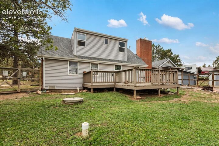 Property Photo:  20 Westwood Drive  CO 80863 