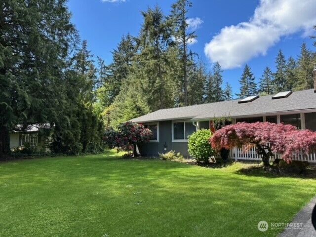 Property Photo: 7918 56th Avenue Ct NW WA 98335