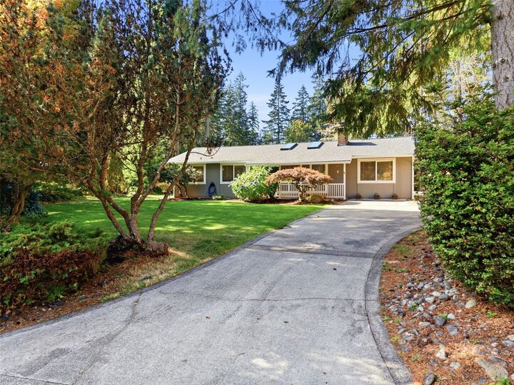 Property Photo: 7918 56th Avenue Ct NW WA 98335