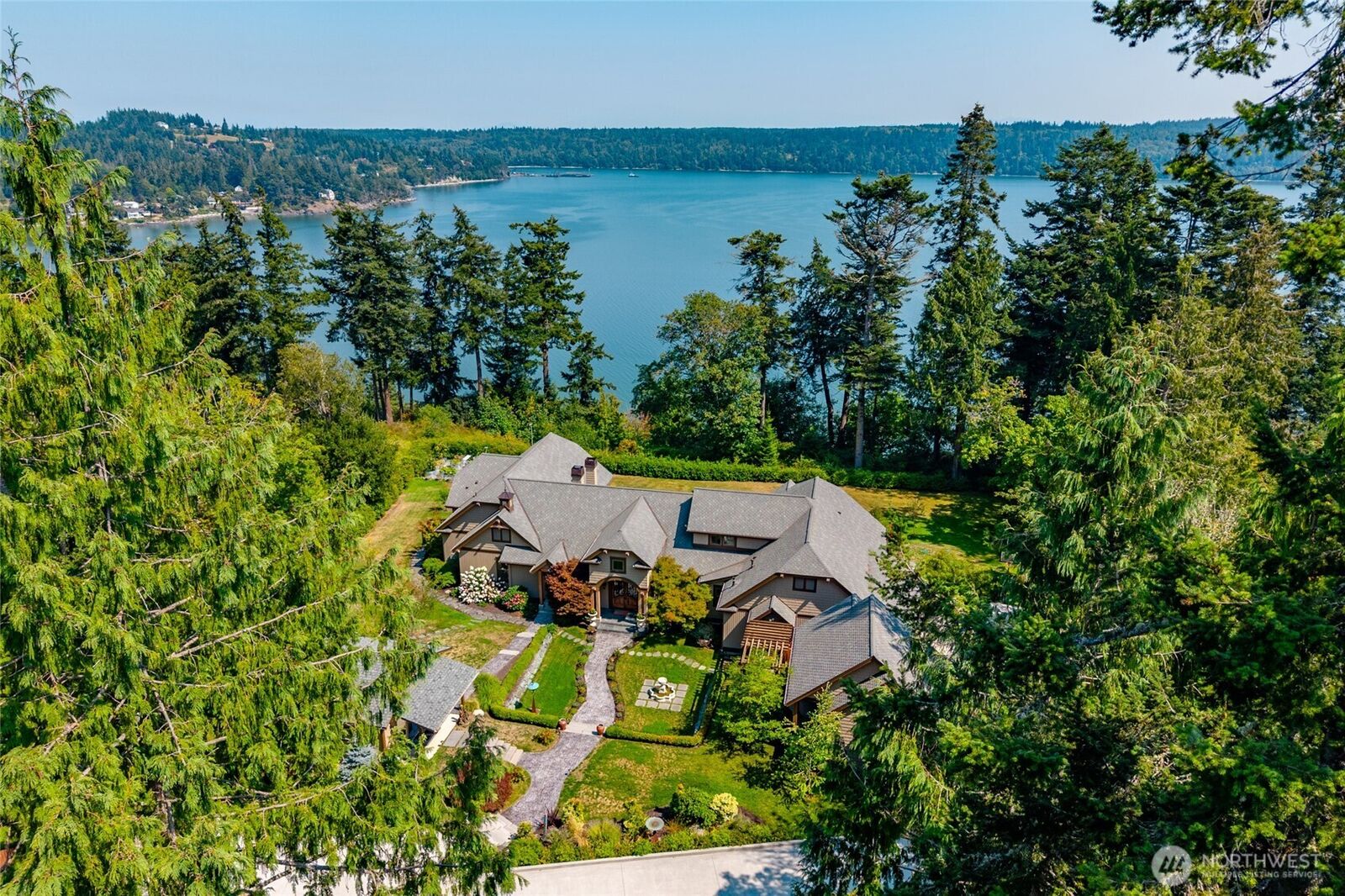 Property Photo:  13887  Gibralter Road  WA 98221 