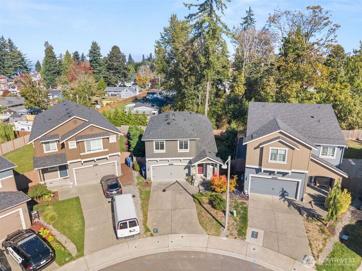 Property Photo:  28001 S 14th Court  WA 98003 