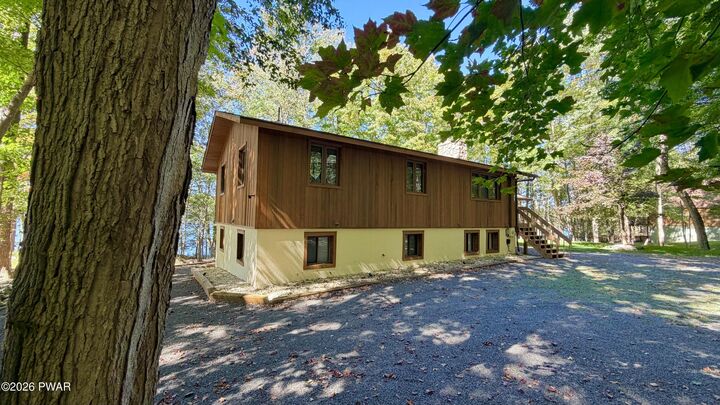 Property Photo: 65 Lake Drive E PA 18424