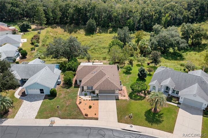 Property Photo:  3588 E Cove Park Trail  FL 34442 