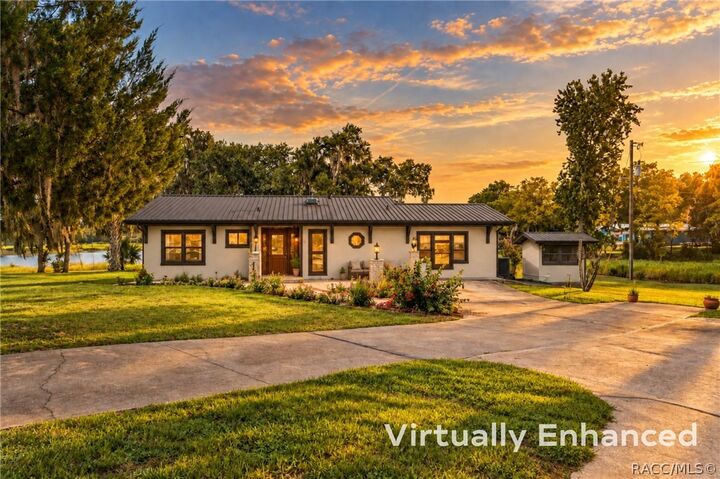 Property Photo:  8004 E Halcyon Isle Court  FL 34450 