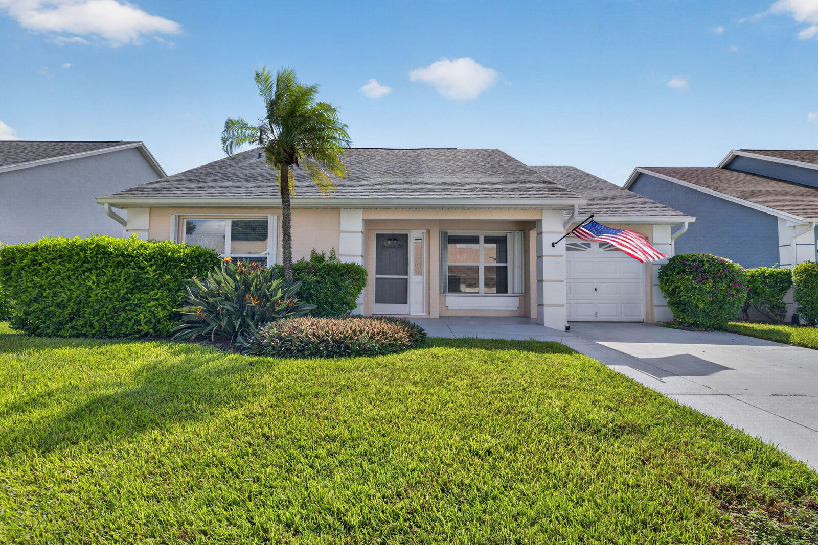 Property Photo:  1060 NW Tuscany Drive  FL 34986 