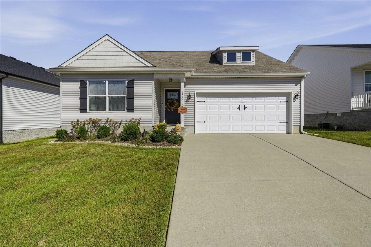 Property Photo:  890 McFadin Station Street  KY 42103 