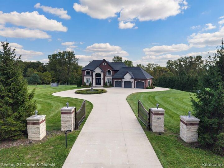 Property Photo:  5172 Dixboro Road  MI 48105 