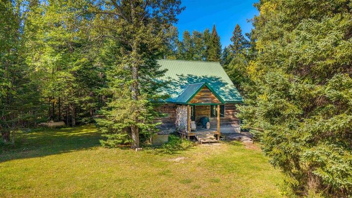 Property Photo:  39670 W Tahquamenon River Row  MI 49748 
