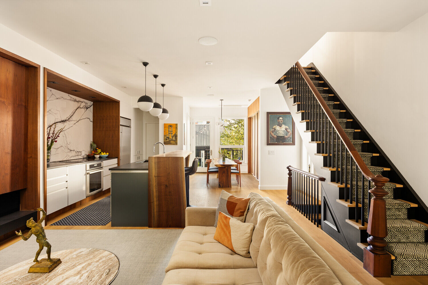 Property Photo:  19 Conselyea Street  NY 11211 