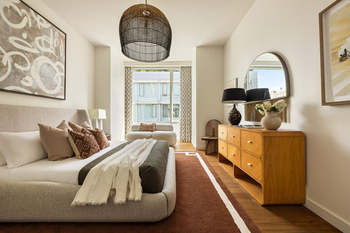 Property Photo: 311 W Broadway 6A NY 10013