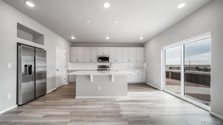 Property Photo:  22390 E 46th Avenue  CO 80019 