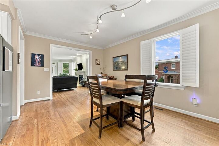 Property Photo:  1342 Stockley Gdns  VA 23517 