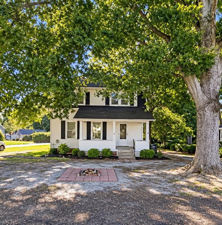 Property Photo:  3146 Monroe Ave  VA 23350 