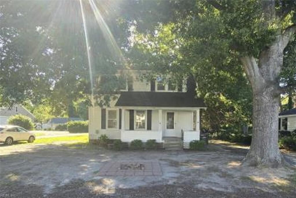 Property Photo:  3146 Monroe Ave  VA 23350 