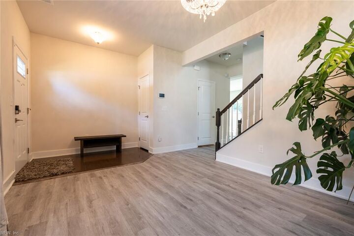 Property Photo:  539 Schaefer Ave  VA 23321 