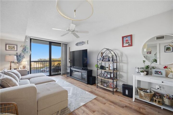 Property Photo:  3288 Page Ave 105  VA 23451 