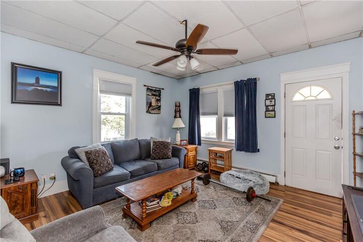 Property Photo:  81 1st Street  RI 02914 