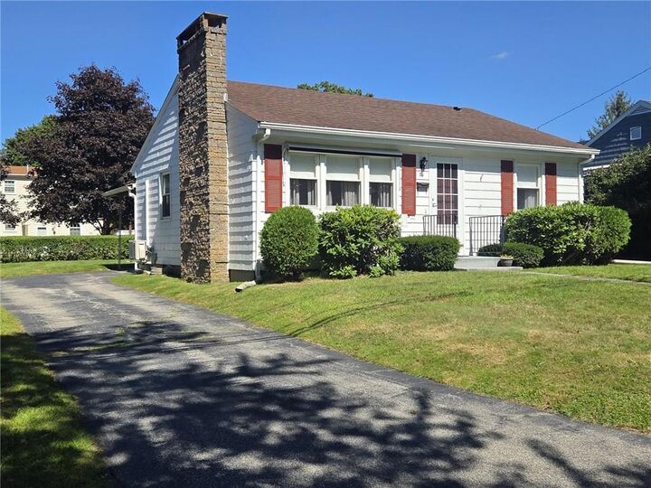 Property Photo:  71 Fales Road  RI 02809 