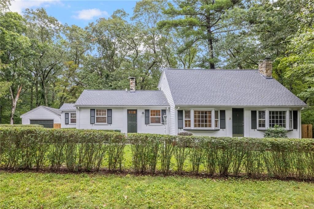 Property Photo: 15 Williams Road RI 02917