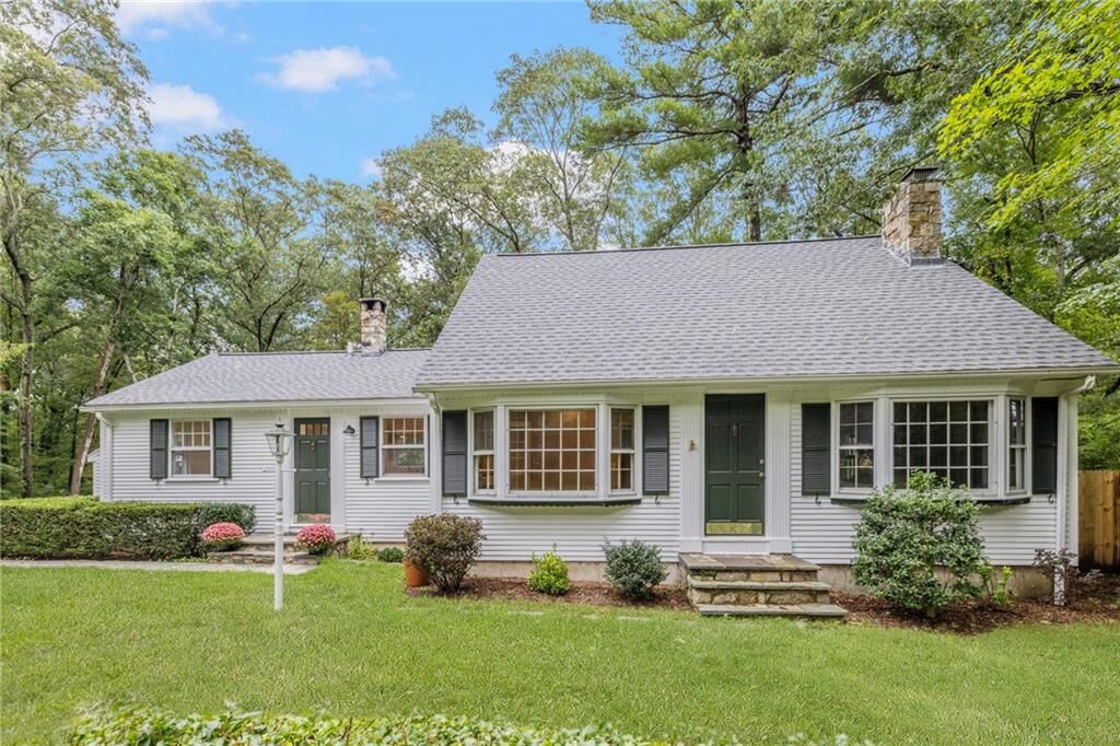 Property Photo:  15 Williams Road  RI 02917 