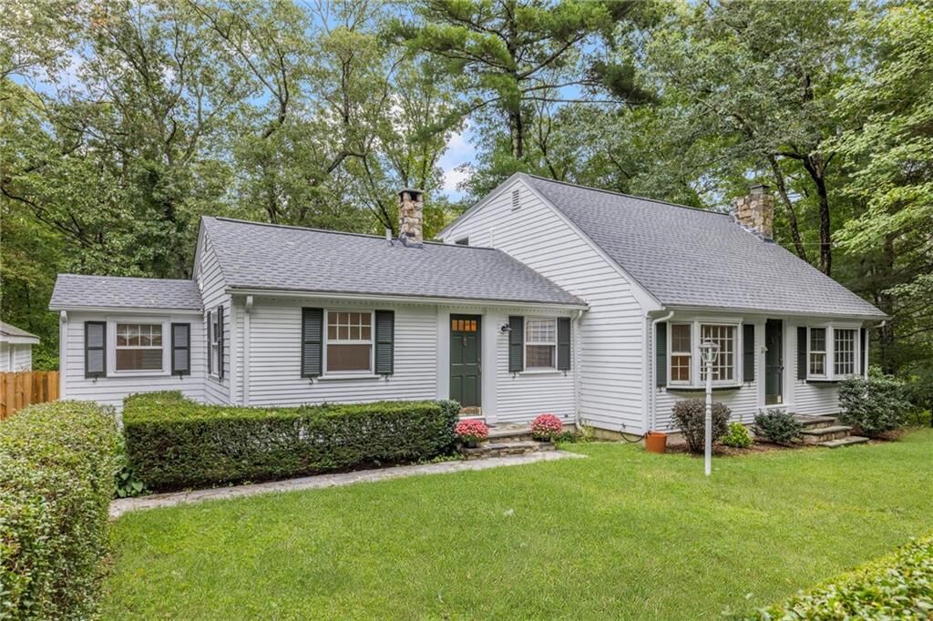 Property Photo:  15 Williams Road  RI 02917 