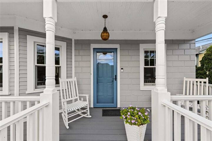 Property Photo:  164 Church Street  RI 02806 