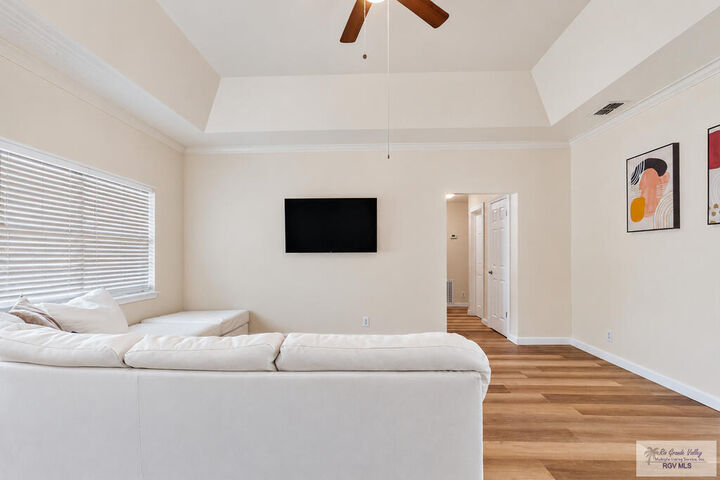 Property Photo: 1763 Artemisa Ave. TX 78526