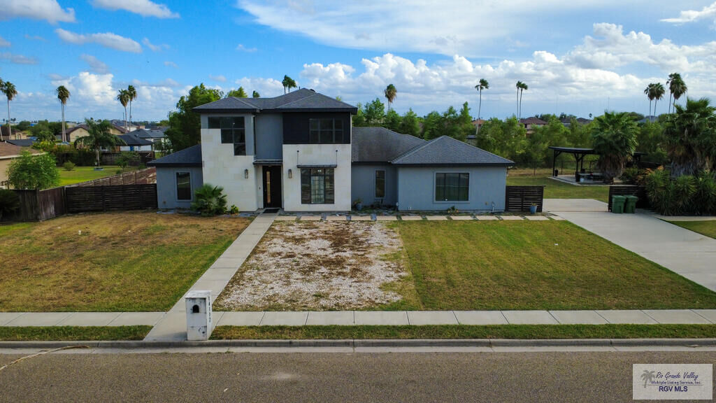 Property Photo:  14112 El Caribe Circle North  TX 78559 