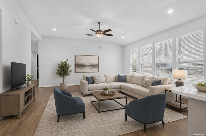 Property Photo:  12952 Maridell Park  TX 78253 