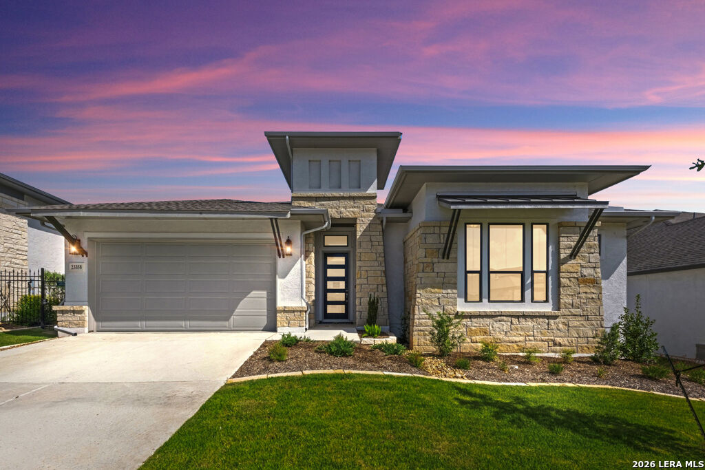 Property Photo:  23358 Grande  TX 78261 